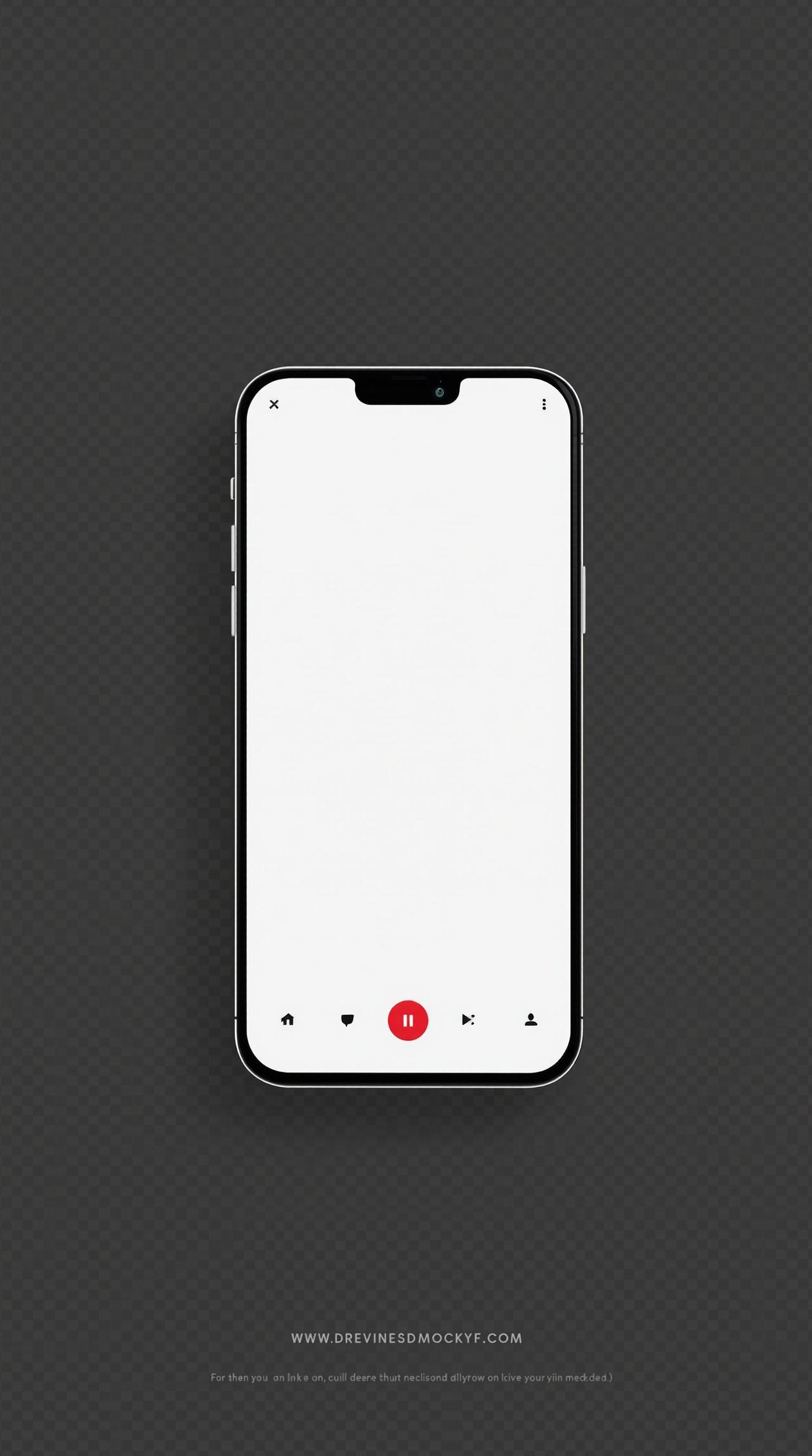 吃瓜黄料APP界面预览